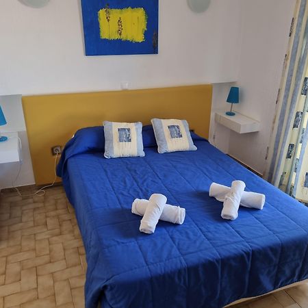 Apartamentos Turisticos Gida By Umbral Quarteira Extérieur photo