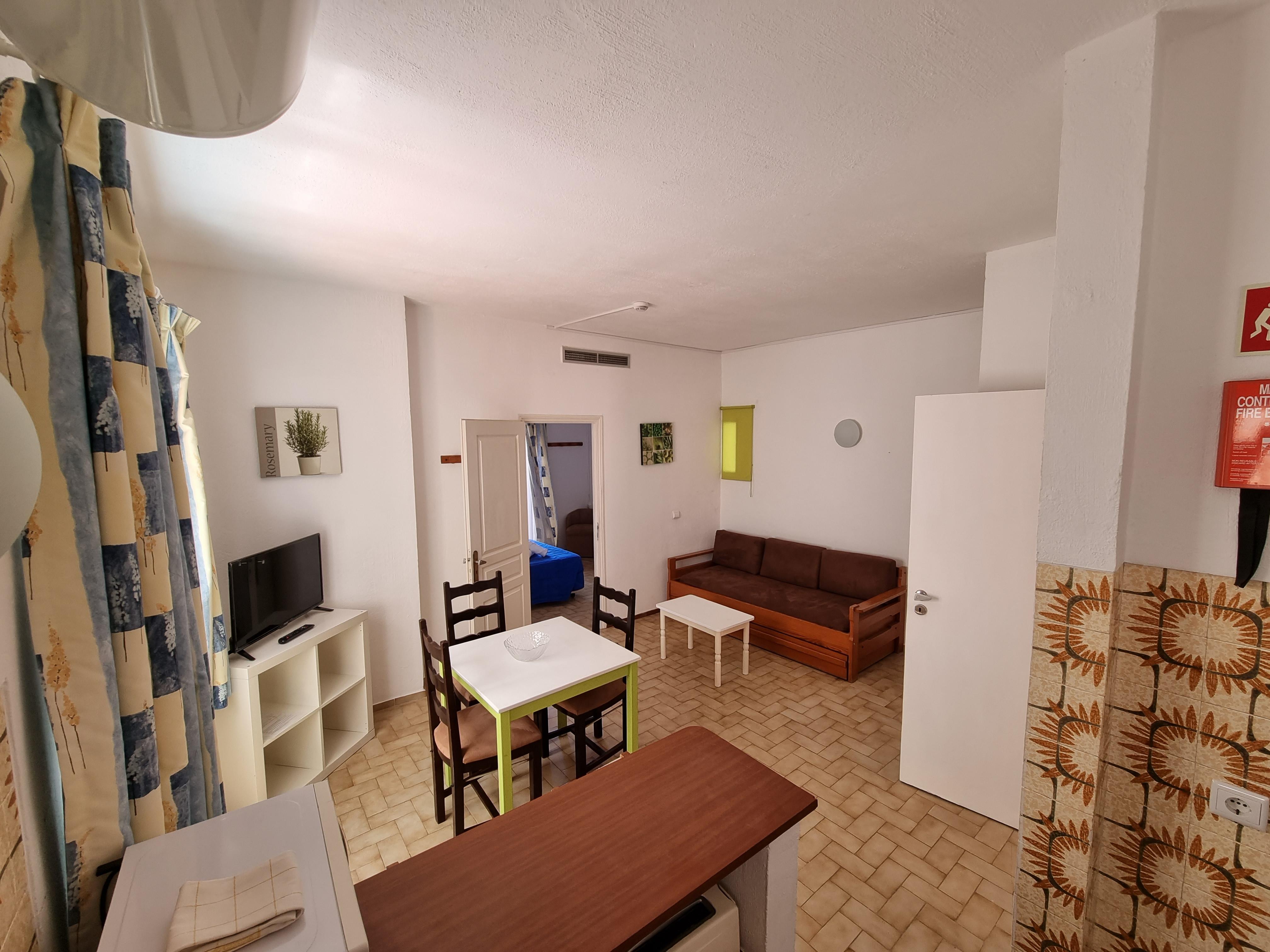 Apartamentos Turisticos Gida By Umbral Quarteira Extérieur photo