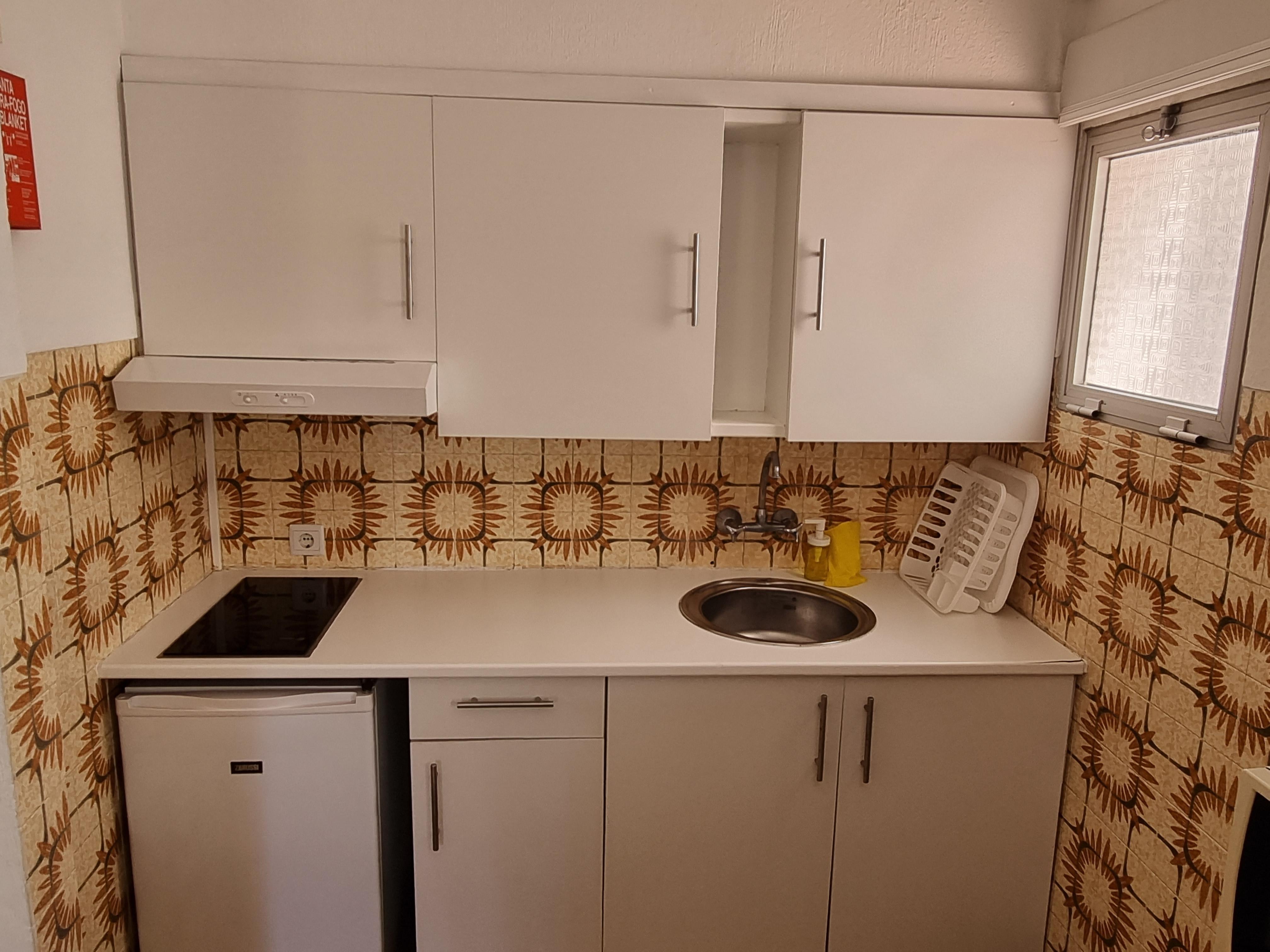 Apartamentos Turisticos Gida By Umbral Quarteira Extérieur photo