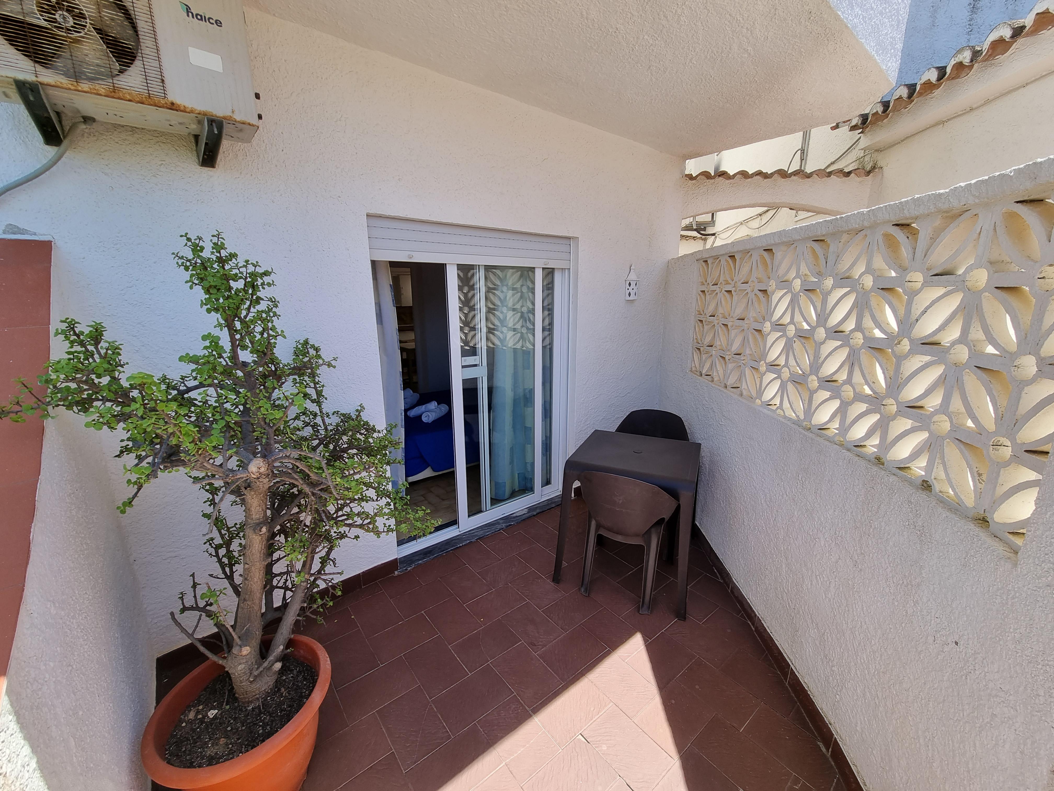 Apartamentos Turisticos Gida By Umbral Quarteira Extérieur photo
