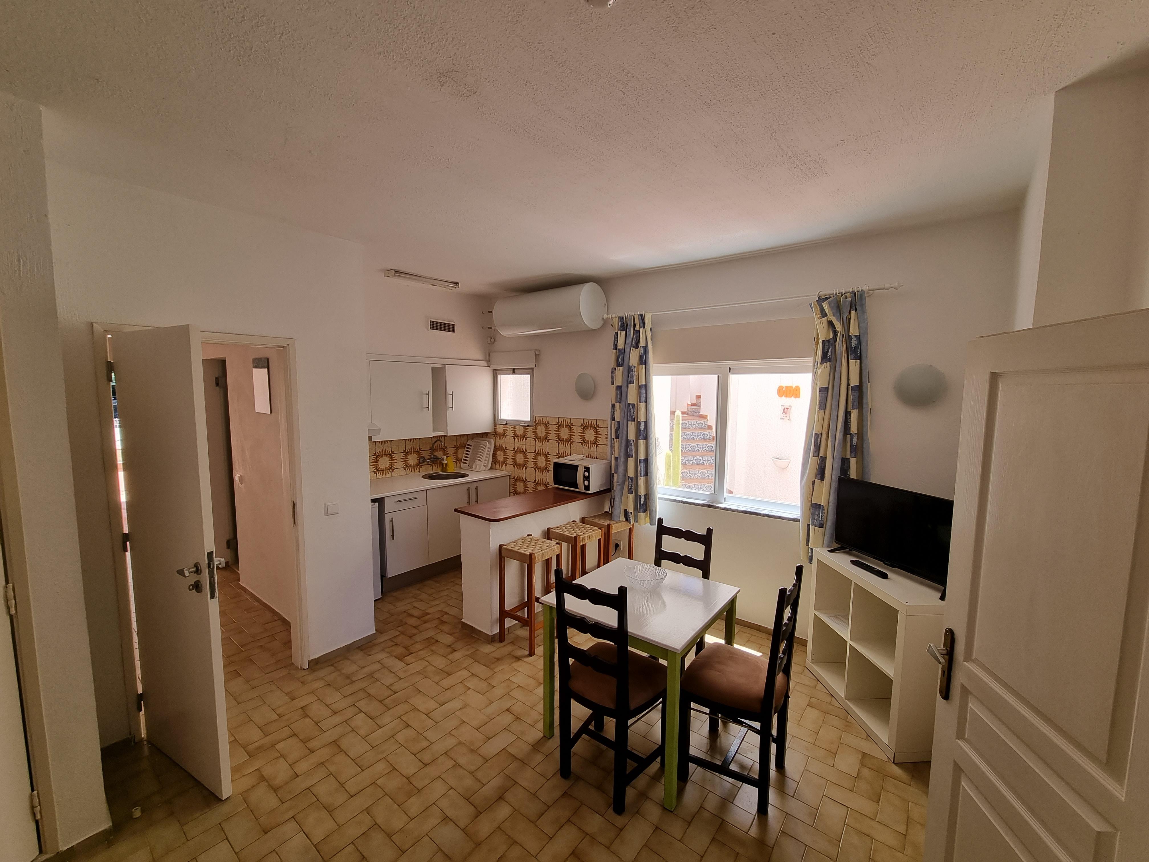 Apartamentos Turisticos Gida By Umbral Quarteira Extérieur photo