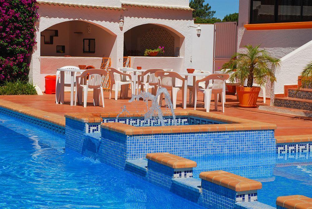 Apartamentos Turisticos Gida By Umbral Quarteira Extérieur photo