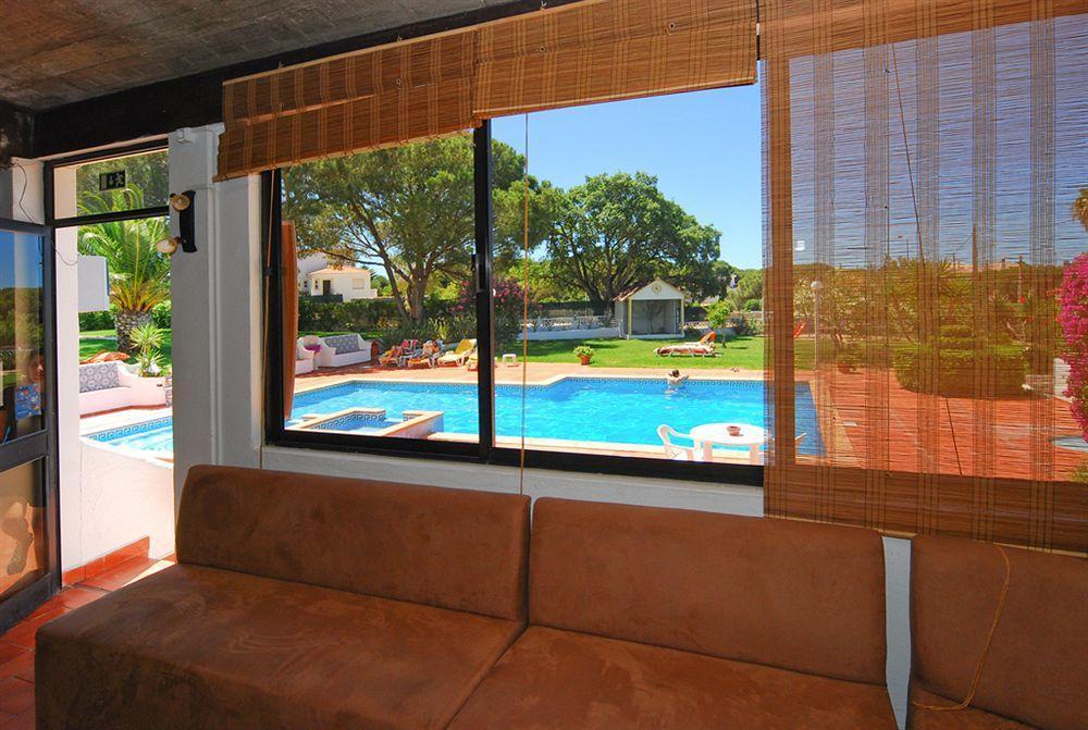Apartamentos Turisticos Gida By Umbral Quarteira Extérieur photo