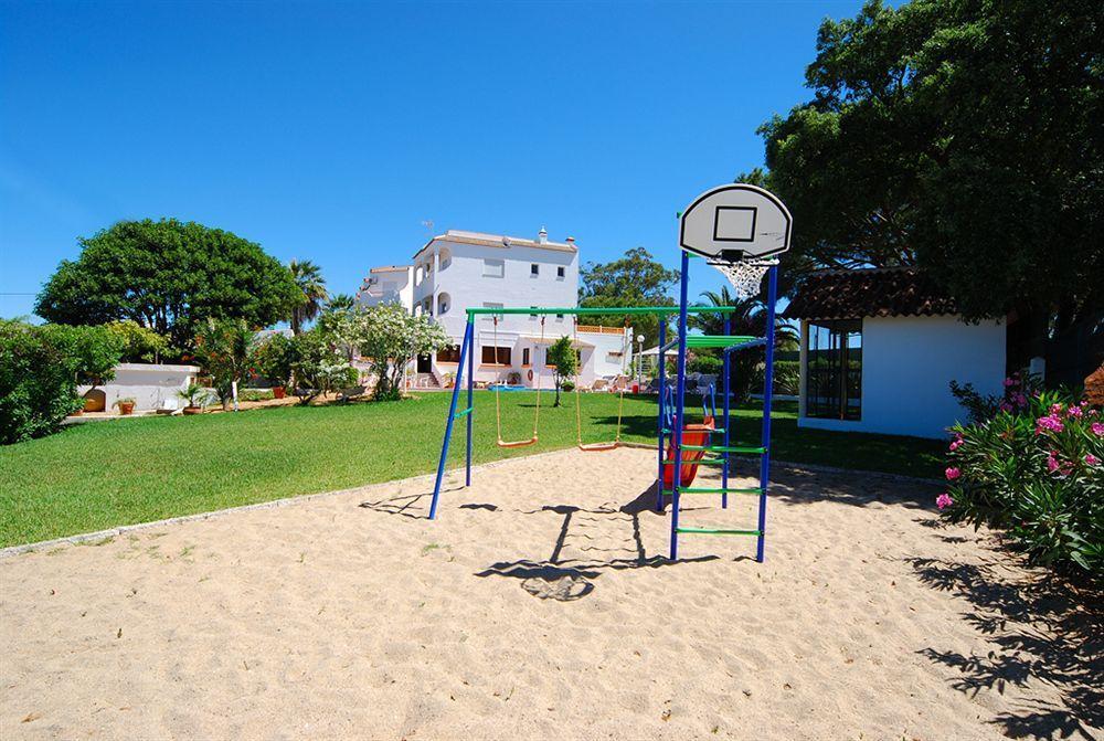 Apartamentos Turisticos Gida By Umbral Quarteira Extérieur photo