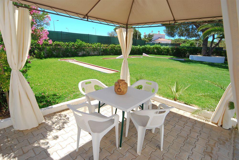 Apartamentos Turisticos Gida By Umbral Quarteira Extérieur photo