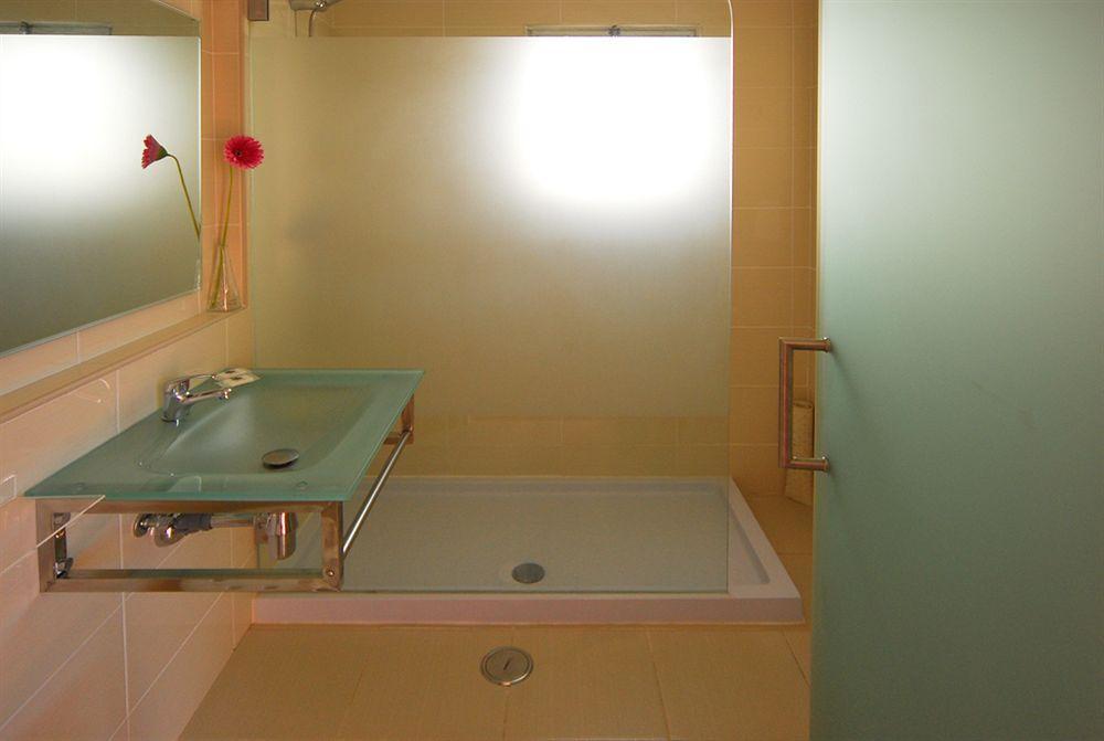 Apartamentos Turisticos Gida By Umbral Quarteira Extérieur photo
