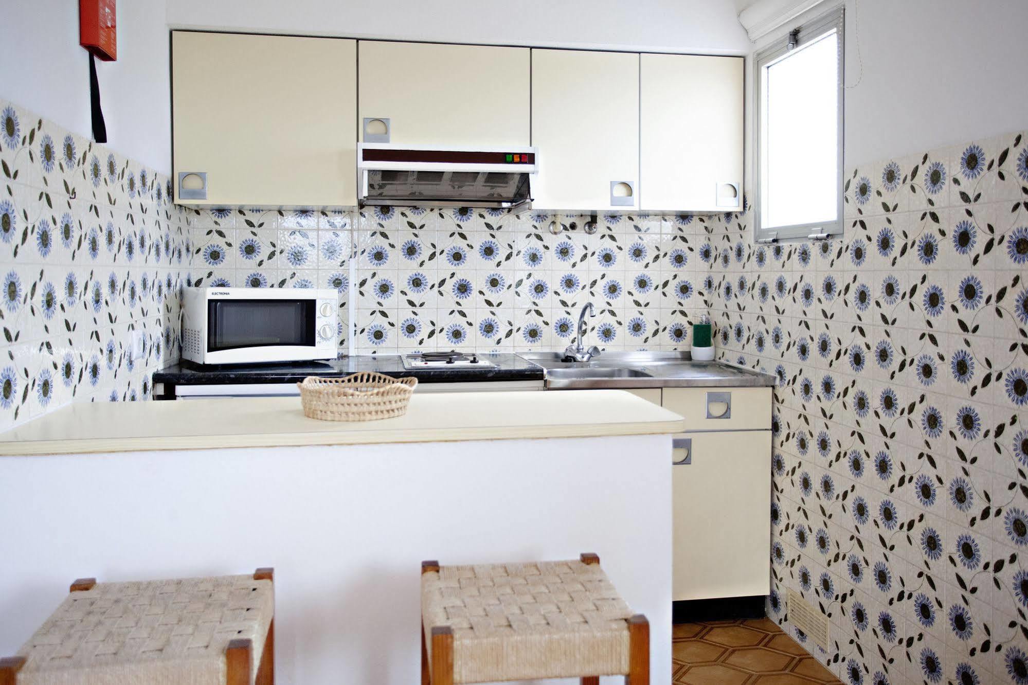 Apartamentos Turisticos Gida By Umbral Quarteira Extérieur photo