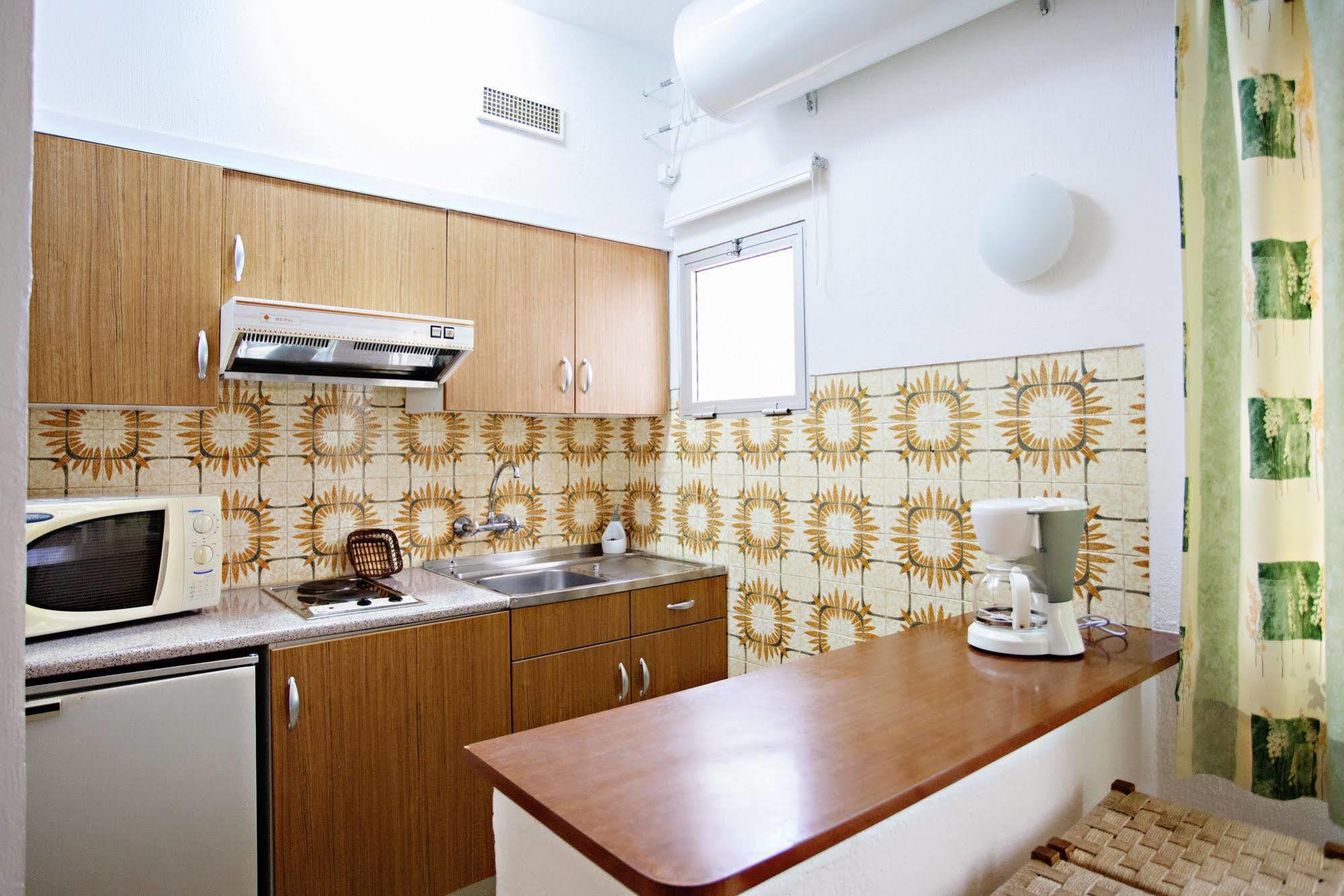 Apartamentos Turisticos Gida By Umbral Quarteira Extérieur photo