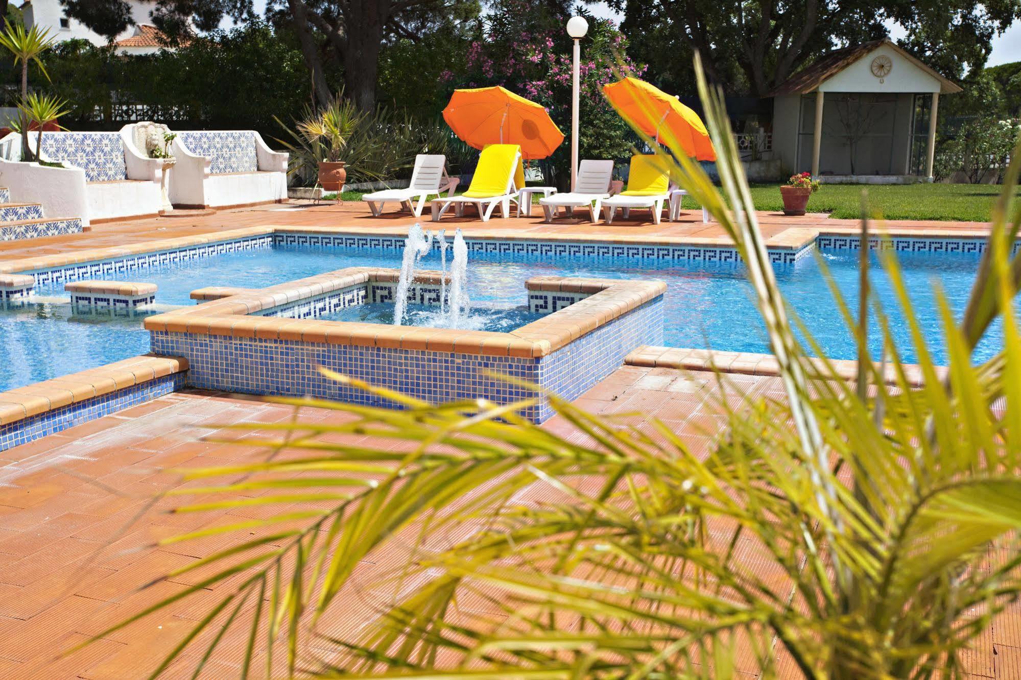 Apartamentos Turisticos Gida By Umbral Quarteira Extérieur photo